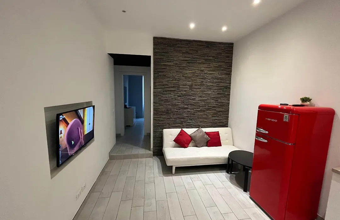 Cuore di Testaccio Apartment 2-1