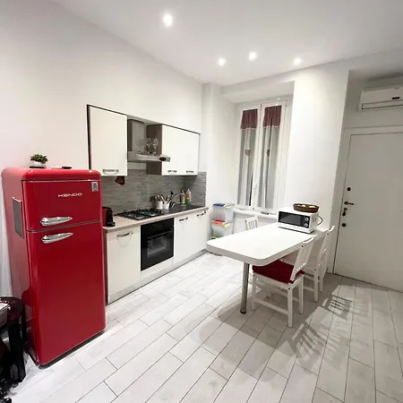 Cuore di Testaccio Apartment 2-3