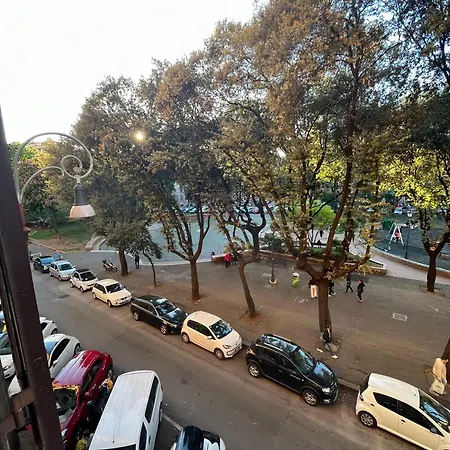 Cuore di Testaccio Apartment 2-2